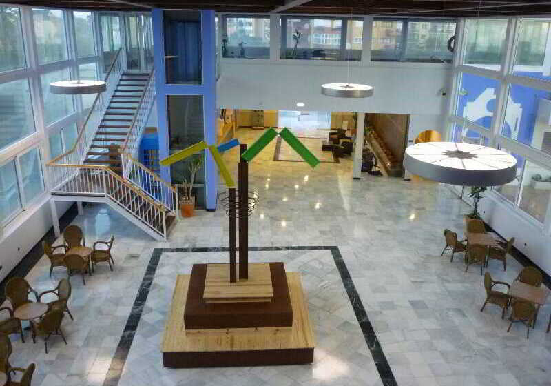 Destinos De Sol La Minería Roquetas De Mar