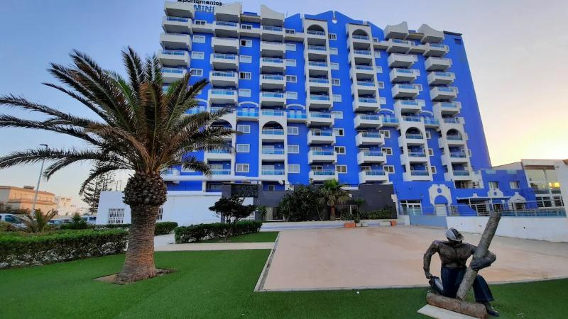 Destinos De Sol La Minería Roquetas De Mar