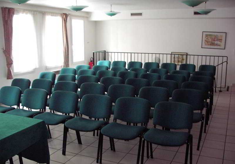 酒店 Euro Paris Nord