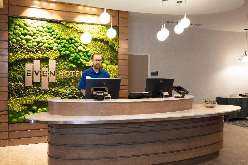 Even Hotels Denver Tech Center Englewood, An Ihg