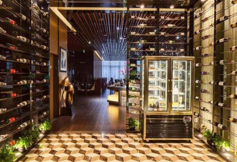 Grand Skylight Catic Hotel Beijing