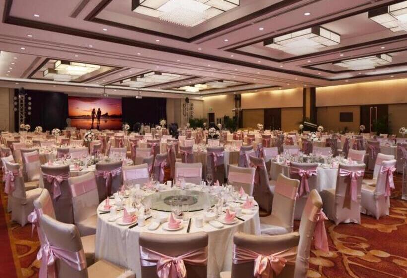 Grand Skylight Catic Hotel Beijing