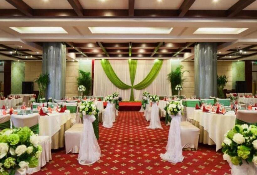 Grand Skylight Catic Hotel Beijing