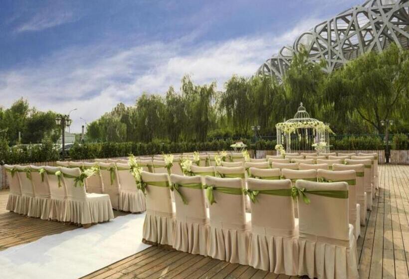 Grand Skylight Catic Hotel Beijing