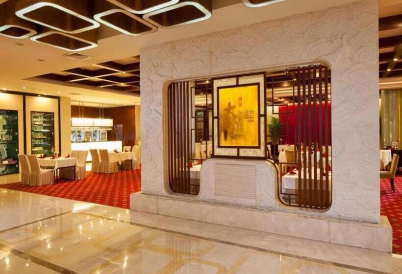 Grand Skylight Catic Hotel Beijing