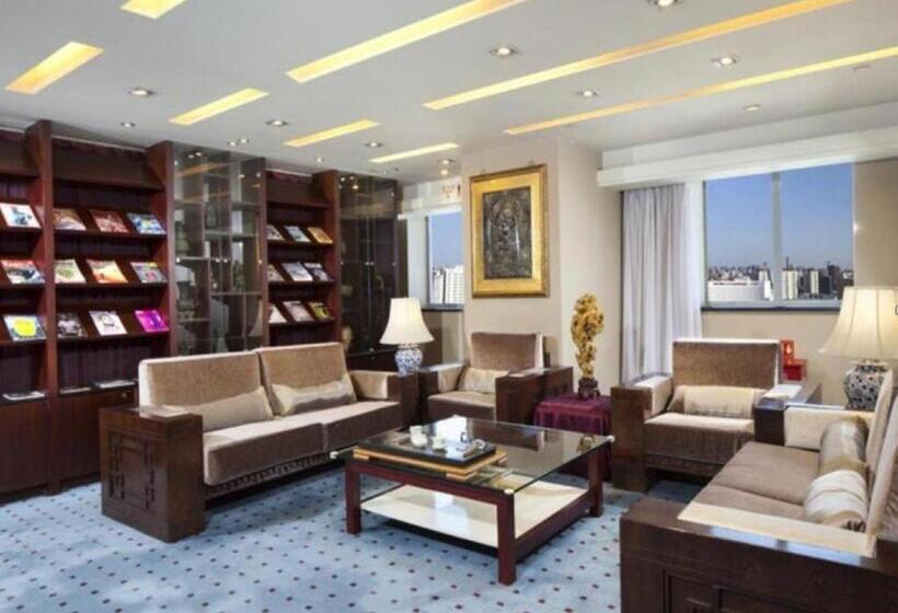 Grand Skylight Catic Hotel Beijing