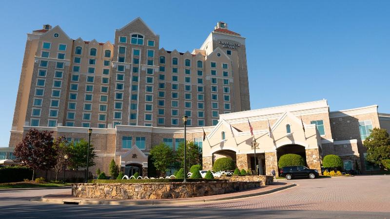 Grandover Resort & Spa, A Wyndham Grand