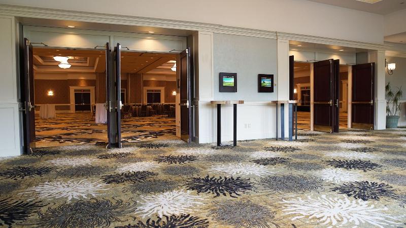 Grandover Resort & Spa, A Wyndham Grand