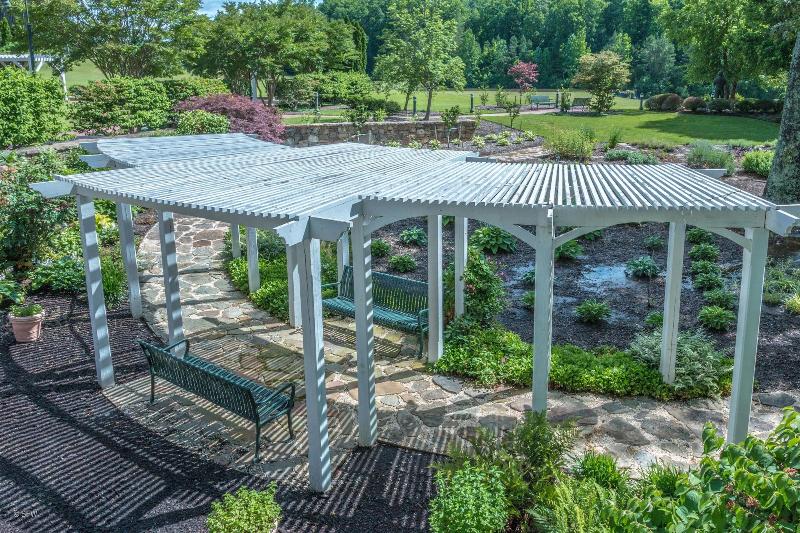 Grandover Resort & Spa, A Wyndham Grand