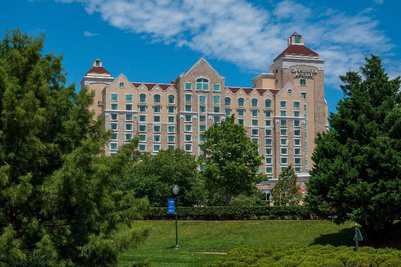 Grandover Resort & Spa, A Wyndham Grand