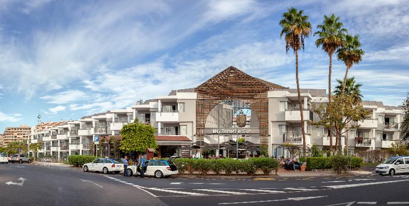 Hg Tenerife Sur
