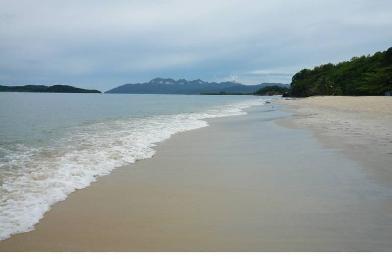 Holiday Villa Resort & Beachclub Langkawi