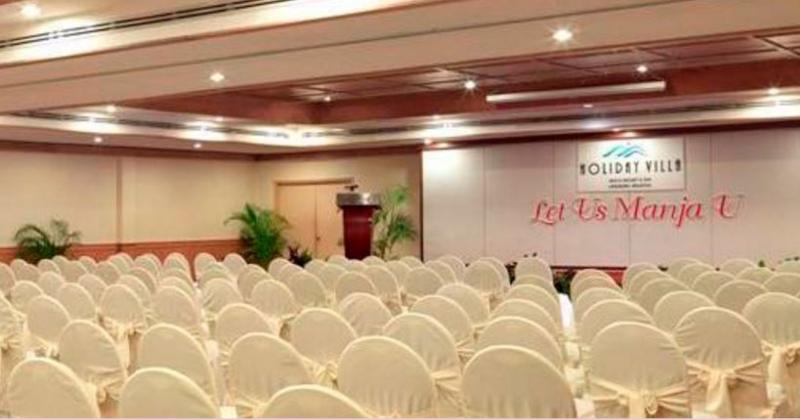 Holiday Villa Resort & Beachclub Langkawi