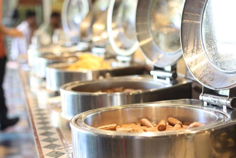 Holiday Villa Resort & Beachclub Langkawi