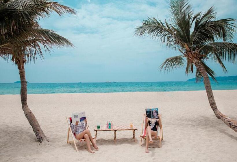 Horizon Resort & Spa Yalong Bay