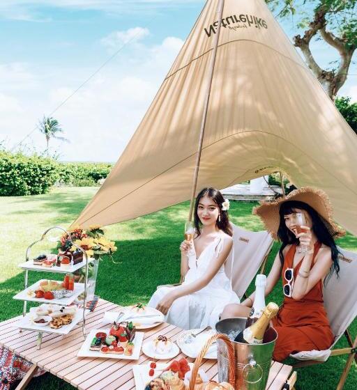 Horizon Resort & Spa Yalong Bay