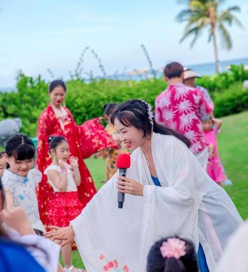 Horizon Resort & Spa Yalong Bay