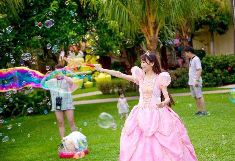 Horizon Resort & Spa Yalong Bay