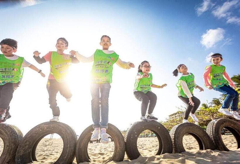 Horizon Resort & Spa Yalong Bay