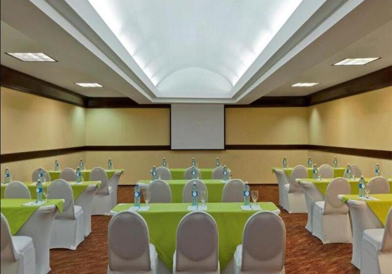 Hospedium Princess Hotel Panamá