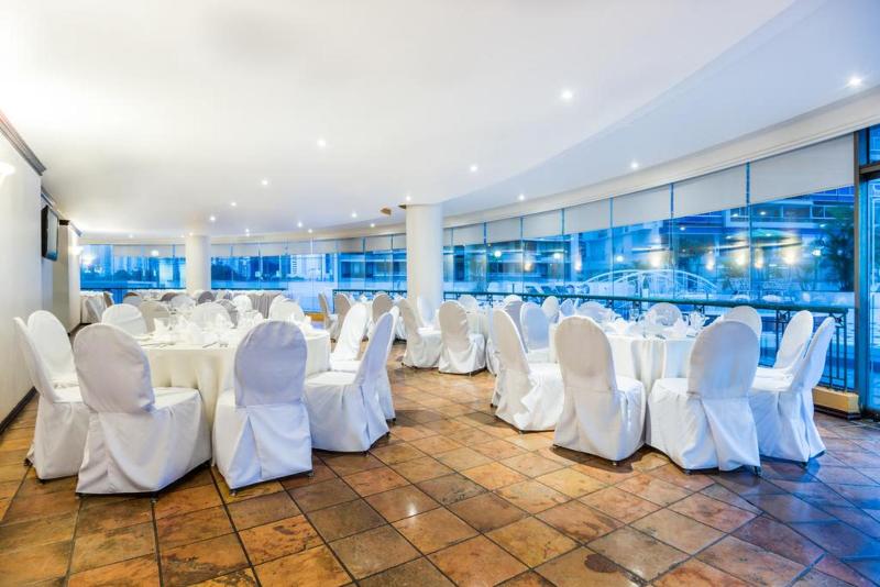 Hospedium Princess Hotel Panamá