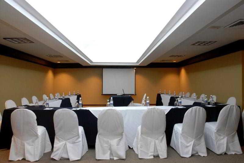 Hospedium Princess Hotel Panamá