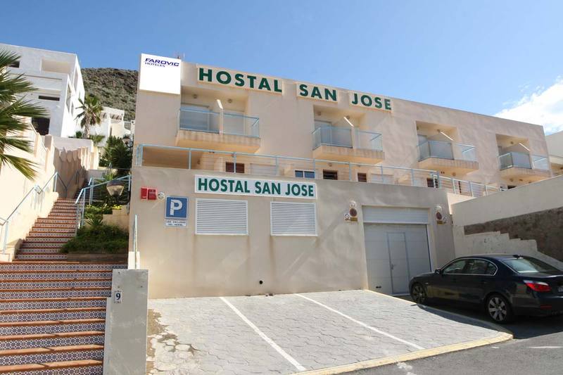Hostal del Cabo