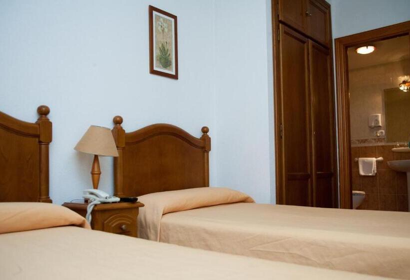 Hostal El Rincón