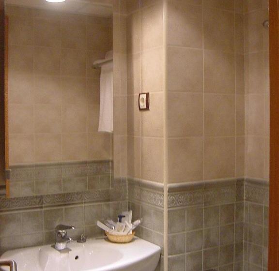 Hostal Toledano Victoria