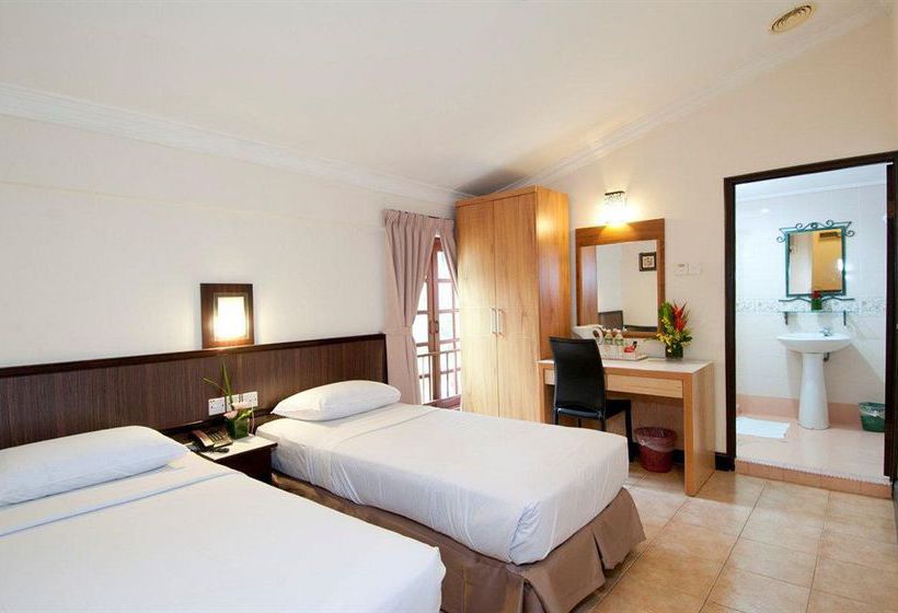 בית מלון כפרי 1926 Heritage