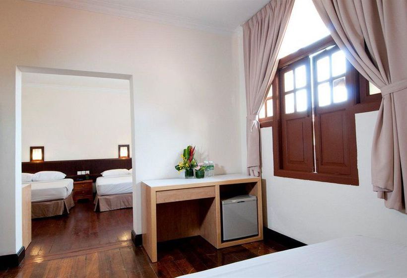 בית מלון כפרי 1926 Heritage