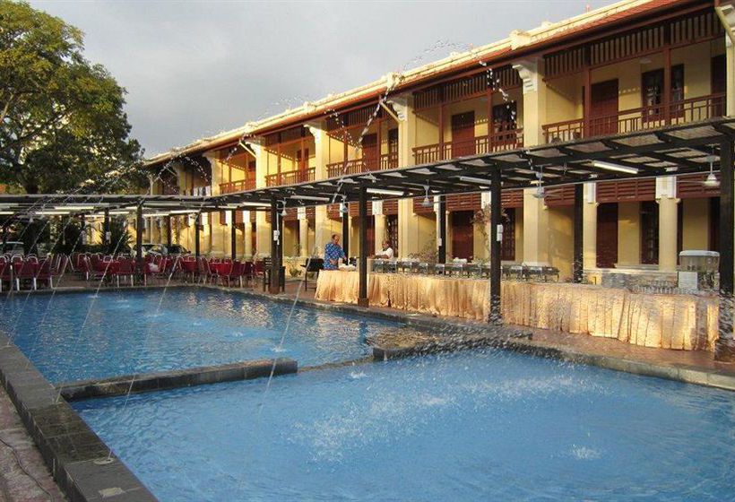 בית מלון כפרי 1926 Heritage