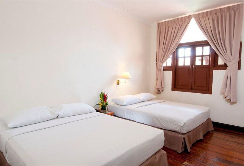 בית מלון כפרי 1926 Heritage