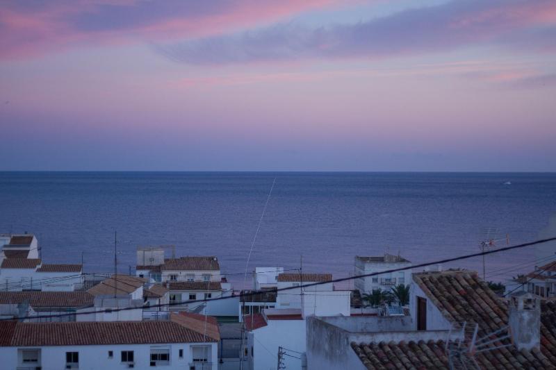 בית מלון כפרי Abaco Altea