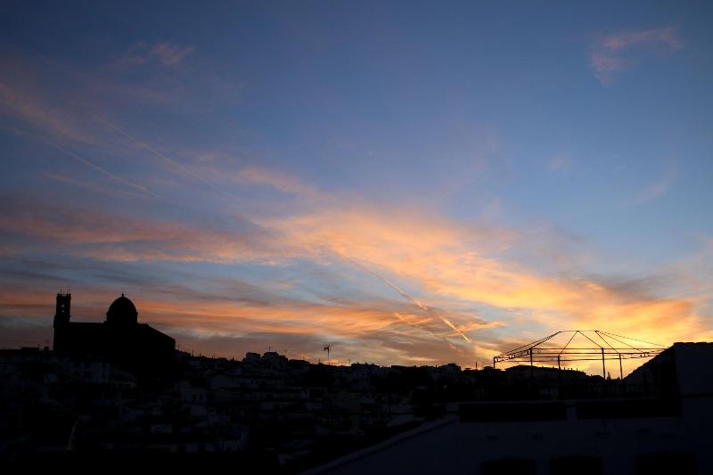 בית מלון כפרי Abaco Altea