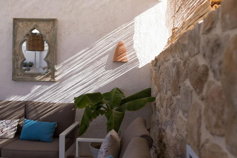 בית מלון כפרי Abaco Altea