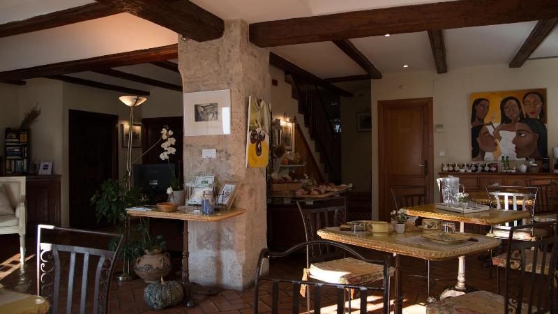 בית מלון כפרי Abaco Altea