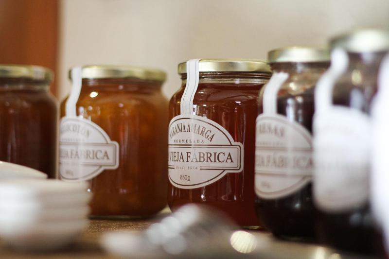 בית מלון כפרי Abaco Altea