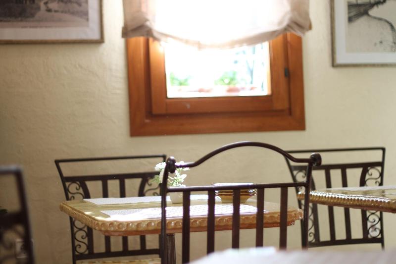 בית מלון כפרי Abaco Altea