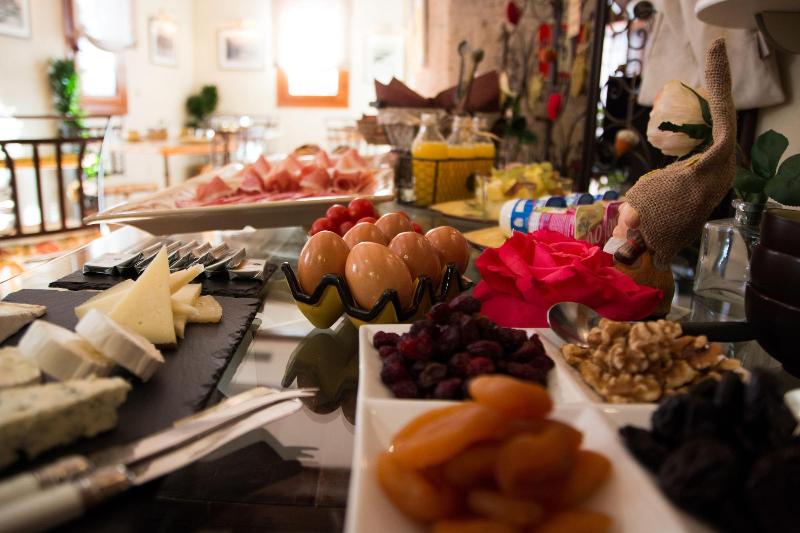 בית מלון כפרי Abaco Altea