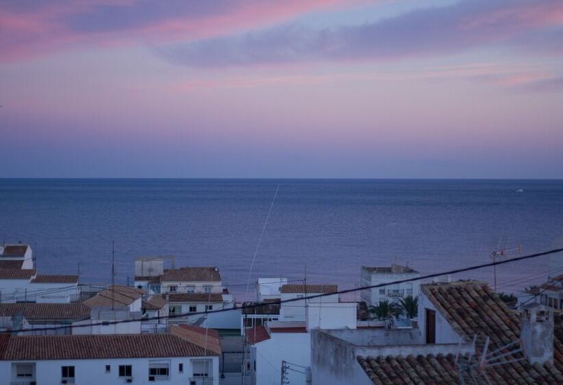 בית מלון כפרי Abaco Altea