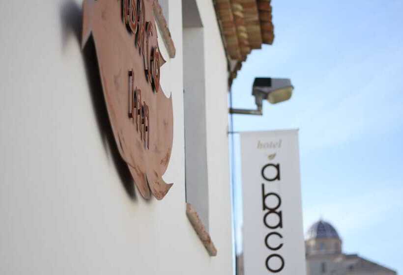 בית מלון כפרי Abaco Altea