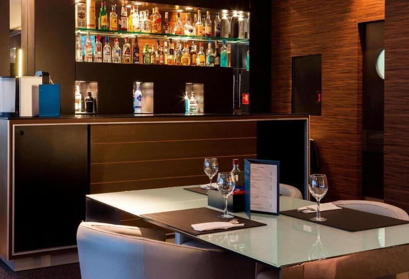 Ac Hotel Gijón By Marriott