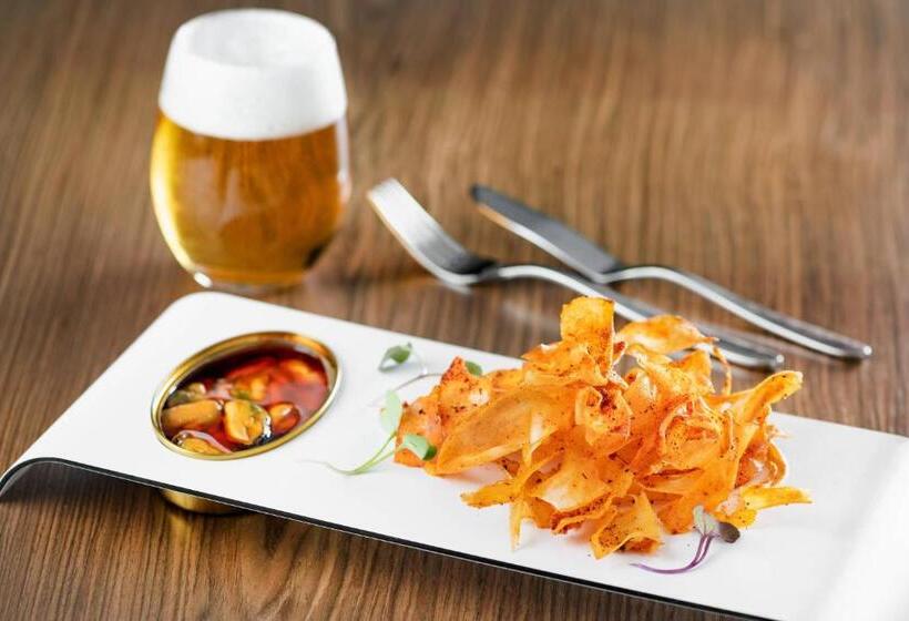 Ac Hotel Gijón By Marriott