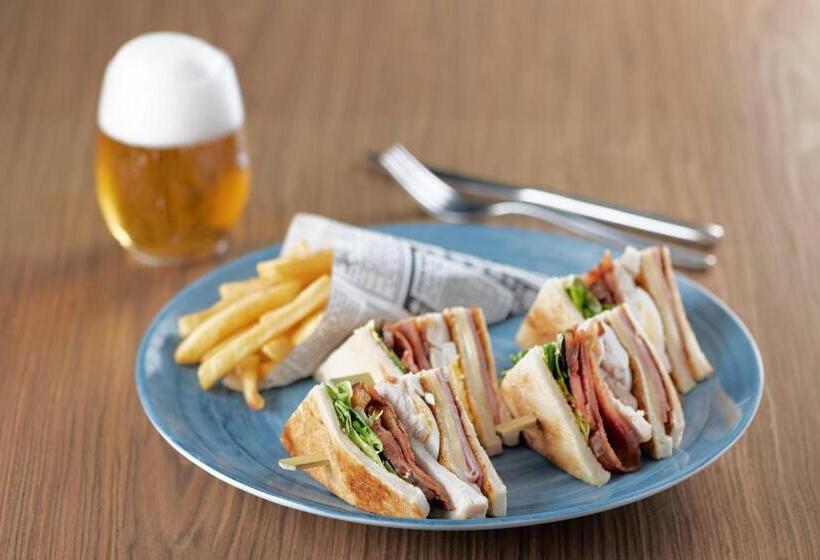 Ac Hotel Gijón By Marriott