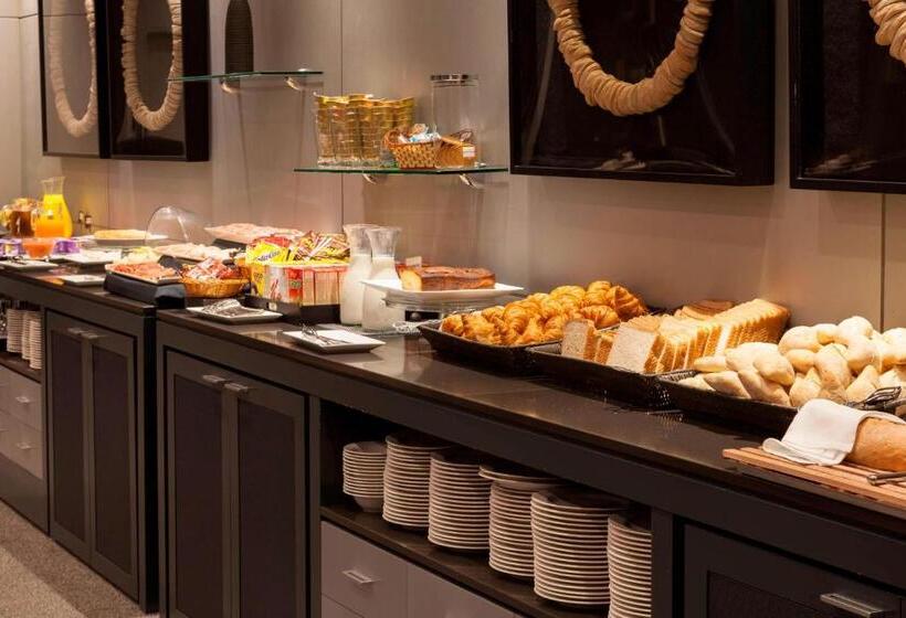 Ac Hotel Gijón By Marriott