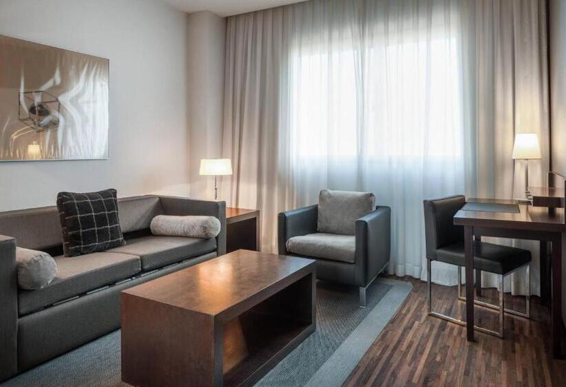 Ac Hotel Gijón By Marriott