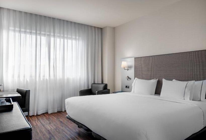 Ac Hotel Gijón By Marriott