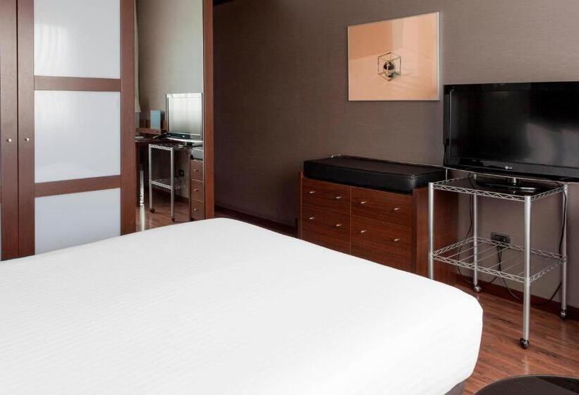 Ac Hotel Gijón By Marriott