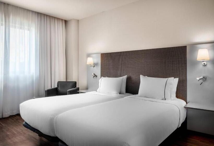 Ac Hotel Gijón By Marriott